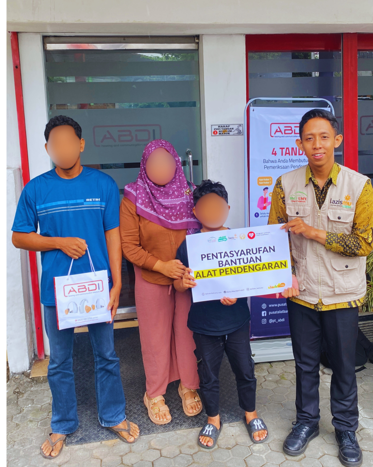 PENTSYARUFAN ALAT BANTU DENGAR